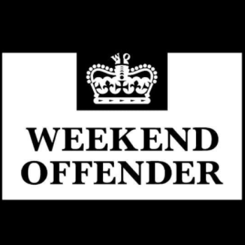 Weekend Offender